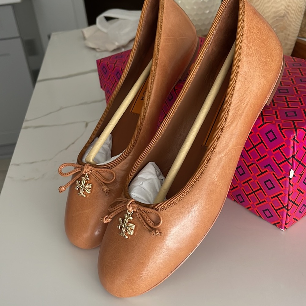 Tory Burch flat - Picture 4 of 6